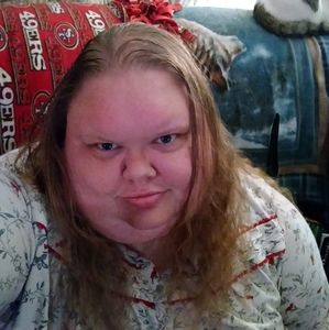 Meet your Posher, Brandy